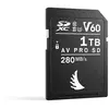 Image de Angelbird Carte Mémoire Av Pro Sd Mk2 V60 1tb