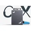 Image de Angelbird CFexpress B Module d'enregistrement Space Gray (CFexpress type B), Carte mémoire, Gris