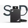 Image de Angelbird Module d'enregistrement SD Raven Black, SSD externe, Noir