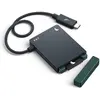 Image de Angelbird SD-Kartenleser PKT (USB), Lecteur de carte mémoire, Noir