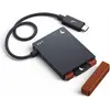 Image de Angelbird CFexpress A Kartenleser PKT (USB 3.2 Gen 2), Lecteur de carte mémoire, Noir