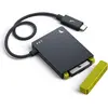 Image de Angelbird CFexpress B Kartenleser PKT (USB-C), Lecteur de carte mémoire, Noir