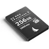 Image de Angelbird AV PRO CFexpress A (256 Go, CFexpress type A), Carte mémoire, Noir