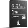 Image de Angelbird Carte Mémoire Av Pro Cfexpress A 4.0 Mk2 1tb