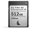 Image de Carte Cfexpress AV PRO Se Type B 512GB v4