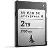 Image de Angelbird Carte Mémoire Av Pro Se Cfexpress B V4 Mk2 2tb