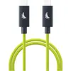 Image de Angelbird USB C   USB C (2 m, USB 4, 240 W), Câble USB