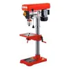 Image de Perceuse à colonne d'établi D. 16 mm - 230 V 400 W - SB 4116HM-230V HOLZMANN