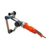 Image de Ponceuse à bande RSG620 Holzmann Maschinen RSG760_230V