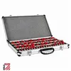 Image de Coffret de 50 fraises HOLZMANN pour défonceuse - OFS50
