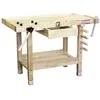 Image de Holzmann Maschinen WB106MINI Holzmann Maschinen Kinderwerkbank 22 kg