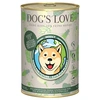 Image de Dog's Love Insect pour chien - 6 x 400 g