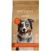 Image de Dog's Love Adult boeuf pour chien - 12 kg