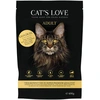 Image de Cat's Love Adult volaille pour chat - 400 g