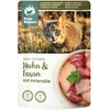 Image de Pure Nature 12 x 85 g pour chat - poulet, faisan
