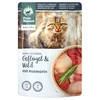 Image de Pure Nature Senior pour chat - 12 x 85 g
