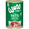 Image de 6x400g WOW Cat Adult Huhn Pur Katzenfutter nass