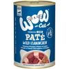 Image de WOW Cat Senior 6 x 400 g pour chat