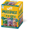 Image de 6 x 125 g nourriture humide pour chat