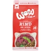 Image de WOW Cat Adult au boeuf 2 kg, croquettes pour chats