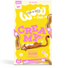 Image de Wow Cat Creamy Snack 5 x 15 g pour chat