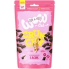 Image de WOW Cat Crunchy Snack pour chat - saumon