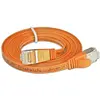 Image de Lightwin Câble de réseau (STP, CAT6, 0.50 m), Câble réseau
