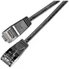 Image de Lightwin Câble réseau (F/FTP, CAT6, 20 m), Câble réseau