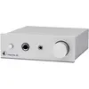 Image de Pro-Ject Boîte de tête S2, Amplificateur pour casque, Argent