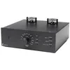 Image de Pro-Ject Tube Box DS2 Noir