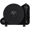 Image de Pro-Ject Vt-E Bt R (Manuel), Platine, Noir