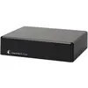 Image de Pro-Ject Boîte optique E Phono, Préamplificateur phono, Noir