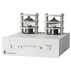 Image de Préamplificateur phono Pro-Ject Tube Box S2 Silver