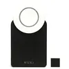 Image de Serrure connectée sans fil Bluetooth Nuki Smart Lock 2.0 Noir et argent