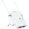 Image de Strong Universal Repeater 300 - V2 - extension de portée Wifi - Wi-Fi - 2.4 GHz