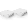Image de Strong Kit domestique Wi-Fi Mesh Atria 1200v2 (867 Mbit/s, 300 Mbit/s), Répéteur WiFi