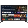 Image de STRONG SRT40FD5553 TV LED 40'' (100 cm) Full HD Smart TV Android Avec Netflix, YouTube, Prime Vidéo, Disney+