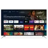 Image de STRONG Smart TV 4K UHD - TV 50'' (126 cm) - TV Connectée Android TV - Streaming - Chromecast - WiFI Bluetooth - Google Assistant