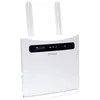 Image de STRONG - Routeur Wifi 4G LTE - Jusqu'à 150 Mbps 4G/300 Mbps Wifi - 4 x RJ45 - Hotspot Mobile - Antennes SMA - Facile à Installer