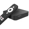 Image de STRONG - LEAP-S3 - Streaming Box Google TV 4K - Chromecast - Wifi 5 - Bluetooth - Assistant Vocal Google - Dolby Atmos/Vision - HDR