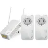Image de Strong PLWF600TRIEUV2 PLWF600TRIFR (600 Mbit/s), CPL, Blanc