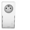 Image de Strong Powerline 1000 - Adaptateur CPL 1GbE, HomePlug AV (HPAV), HomePlug AV (HPAV) 2.0 - Branchement mural (pack de 2)