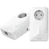 Image de Strong POWERL1000DUOEUV2 POWERL1000DUOFR (1000 Mbit/s), CPL, Blanc