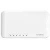 Image de Switch Ethernet Strong SW5000P 5 ports Gigabit Blanc