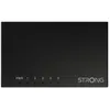 Image de Switch Ethernet Strong SW5000M 5 ports Gigabit Métal Noir