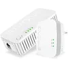 Image de STRONG - kit cpl 1000 mbps/wifi 750 mbps - compatible tout opérateur - ethernet gigabit - installation rapide