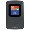Image de STRONG - Modem Hotspot - Jusqu'à 150 Mbps 4G/Wifi - Rechargeable - Tous Types de SIM - Partage de Réseau Mobile - Facile à Installer