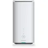 Image de STRONG - Modem Routeur 5G Wi-FI 6 AX3000 - Jusqu'à 3,2 Gbps - 2 x RJ45 1 Gbps + 2,5 Gbps - Tout Opérateur - Jusqu'à 128 appareils