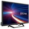 Image de TV HD 24" - STRONG - SRT24HE4023C - 12V - 3 tuners - 2xHDMI + USB