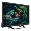 Image de TV LED Forte 24 SRT24HE4023C DVB-T2 12V Camping-car Camion noir